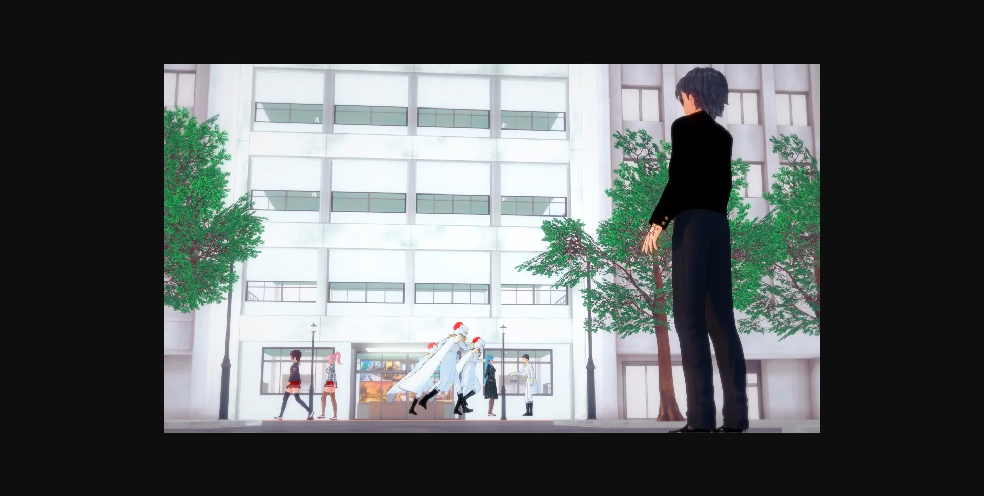 RPGM The Last Necromancer [v4.0 Beta] [Bandai_)))))] | Free Adult Games