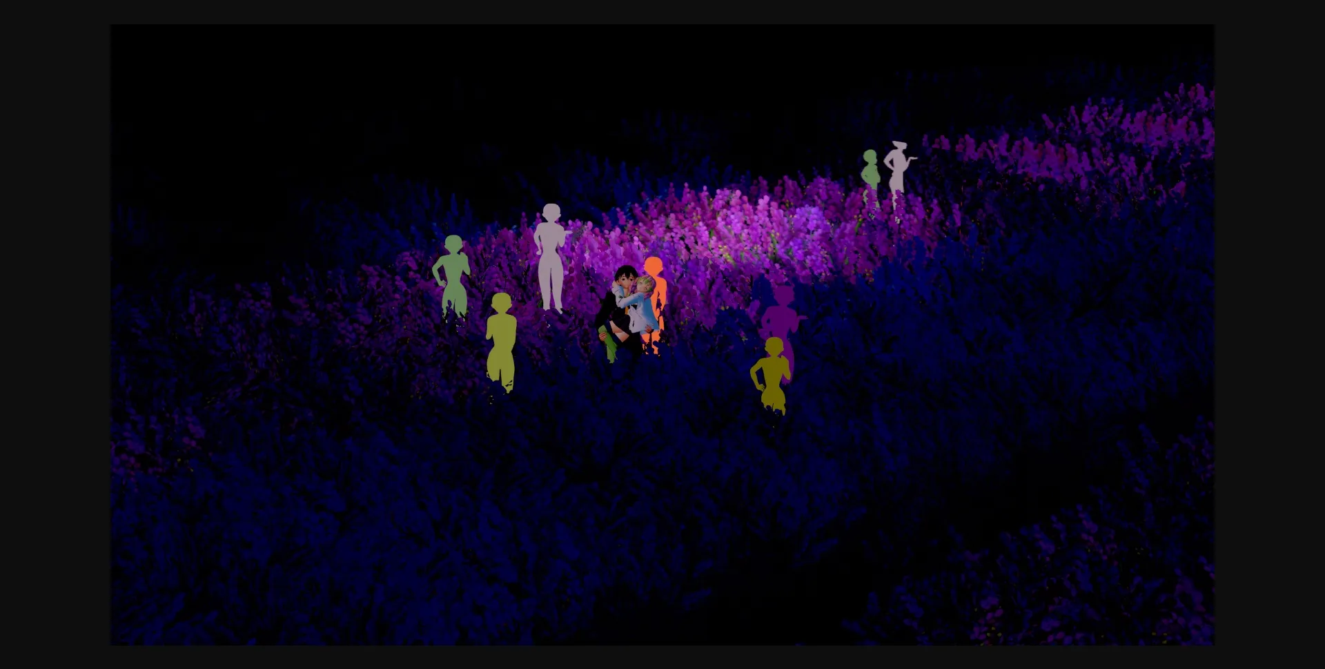 RPGM The Last Necromancer [v4.0 Beta] [Bandai_)))))] | Free Adult Games