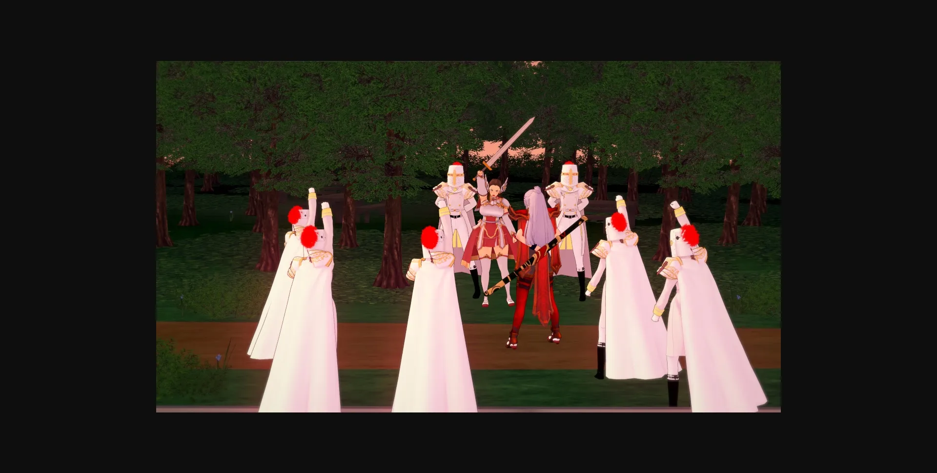 RPGM The Last Necromancer [v4.0 Beta] [Bandai_)))))] | Free Adult Games