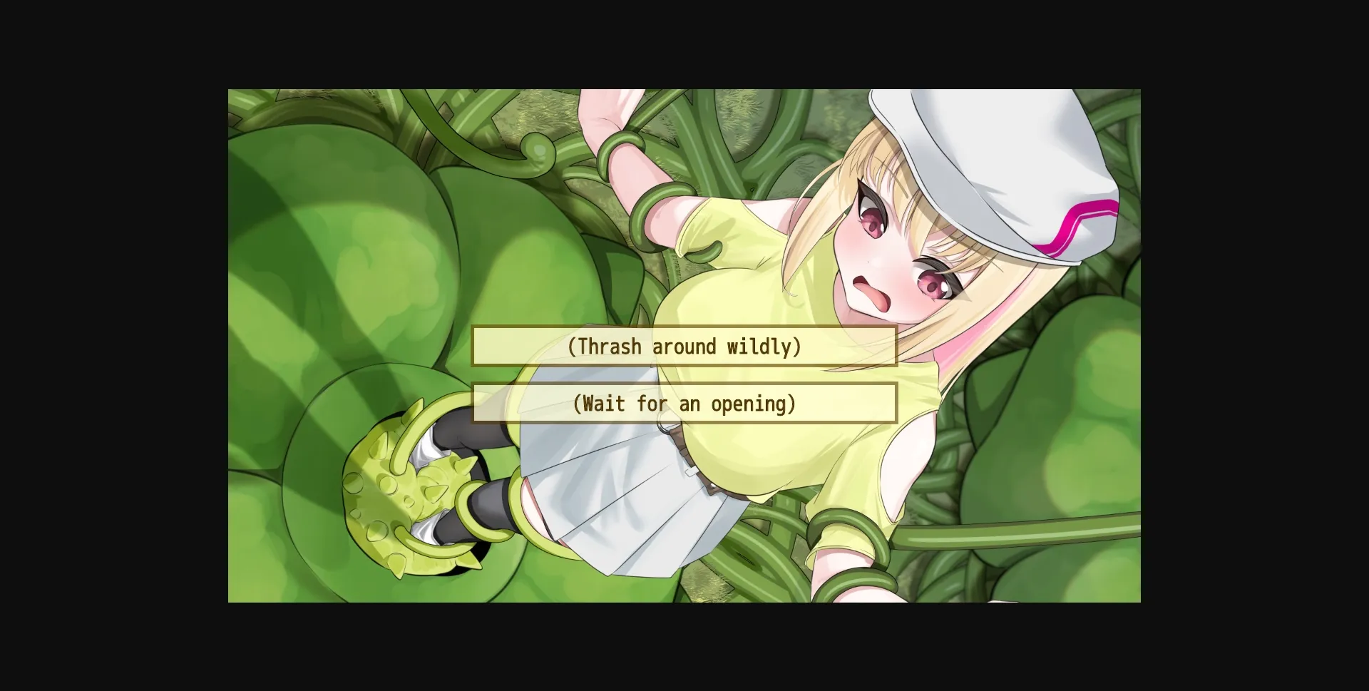 RPGM The Legacy of Hedonia  Forbidden Paradise [Alpha 0.6.3] [MUGENlink Works] | Free Adult Games