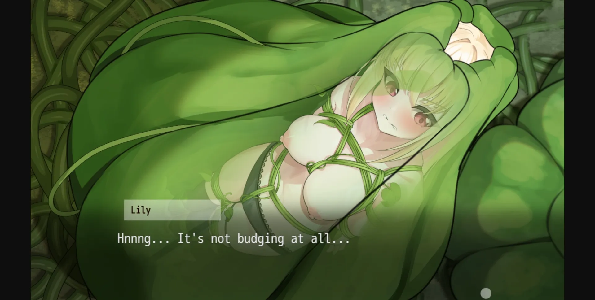 RPGM The Legacy of Hedonia  Forbidden Paradise [Alpha 0.6.3] [MUGENlink Works] | Free Adult Games