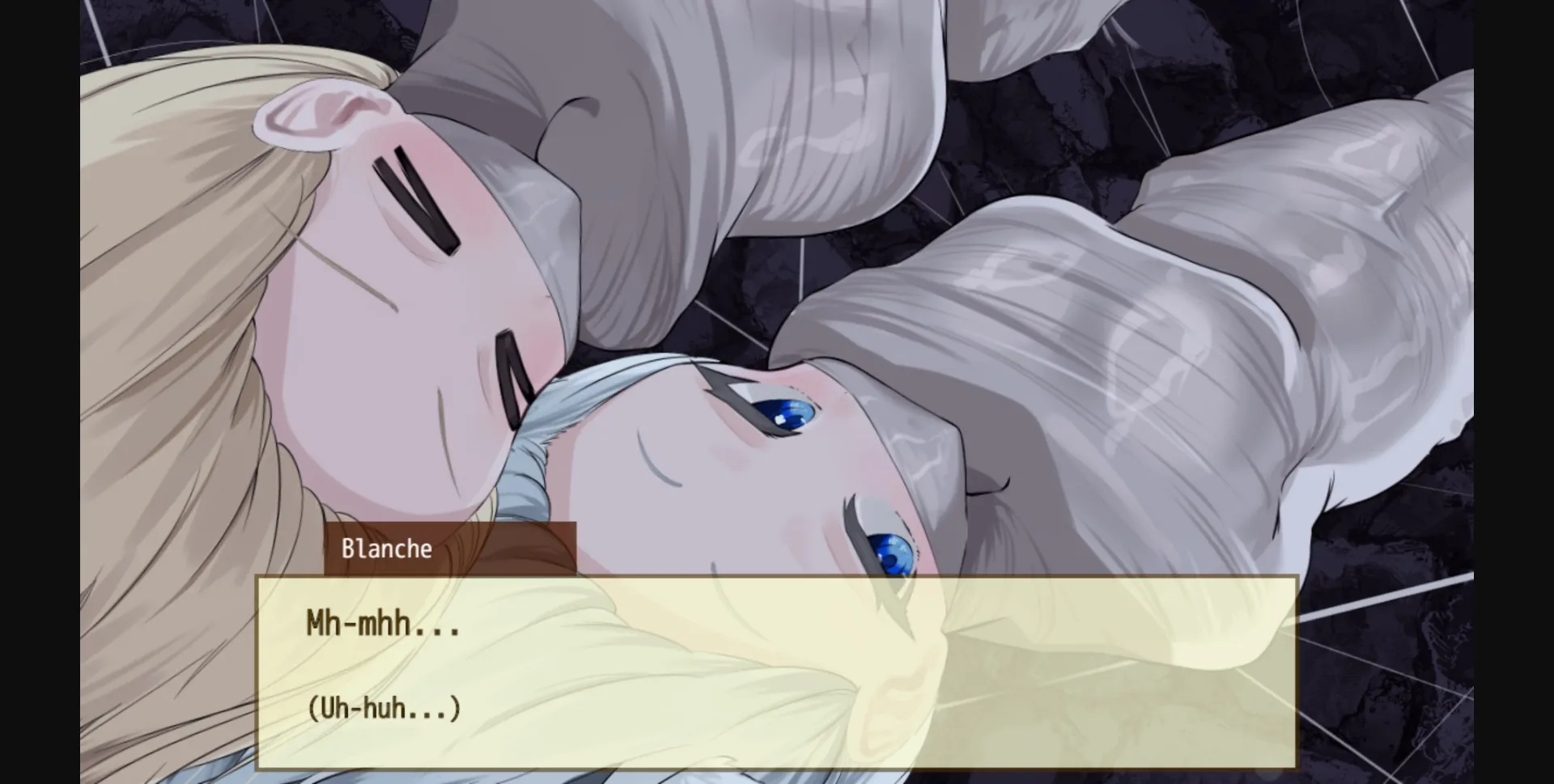 RPGM The Legacy of Hedonia  Forbidden Paradise [Alpha 0.6.3] [MUGENlink Works] | Free Adult Games