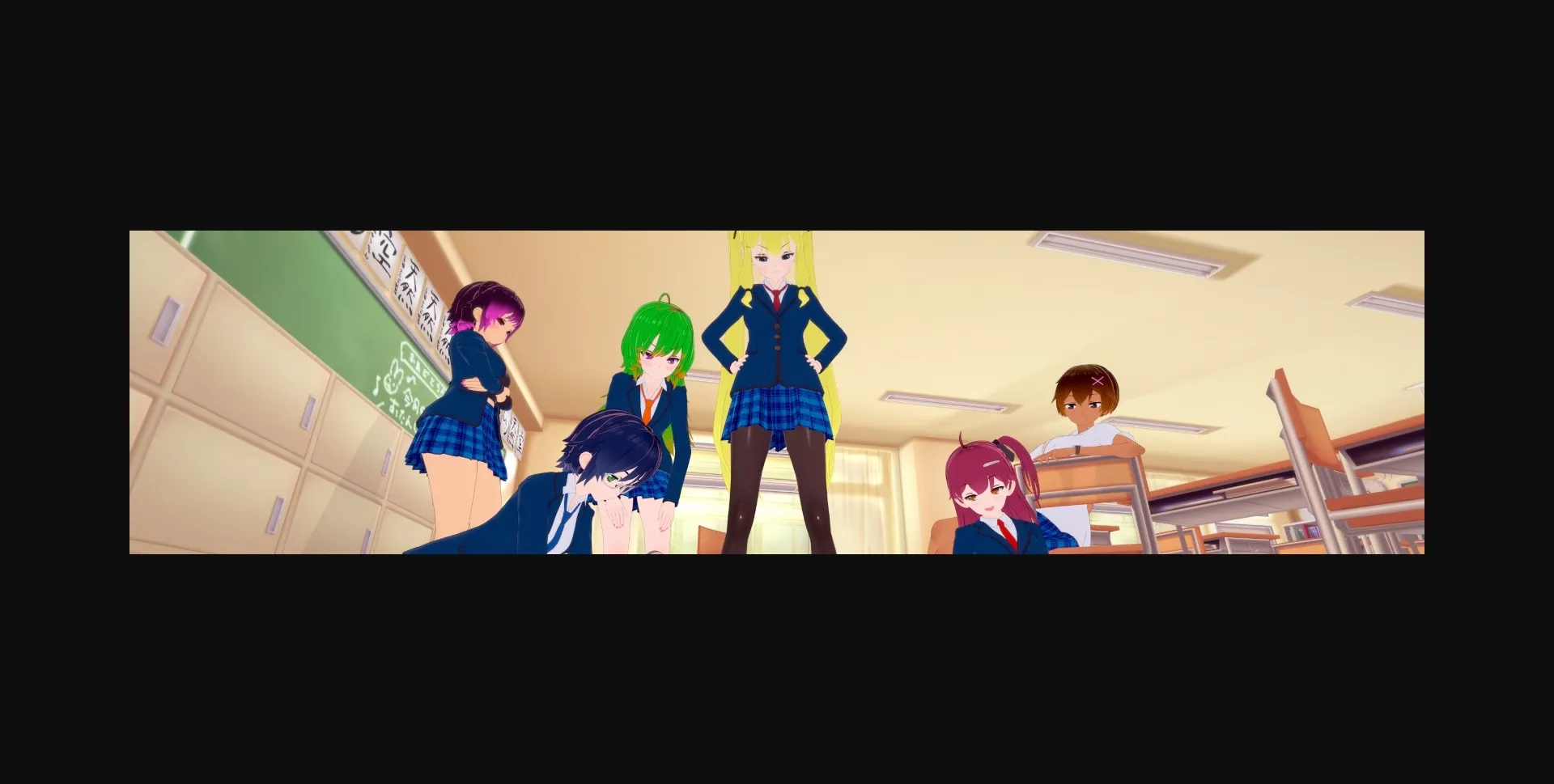 RPGM The Minimum Project [v0.8] [Intervention] | Free Adult Games