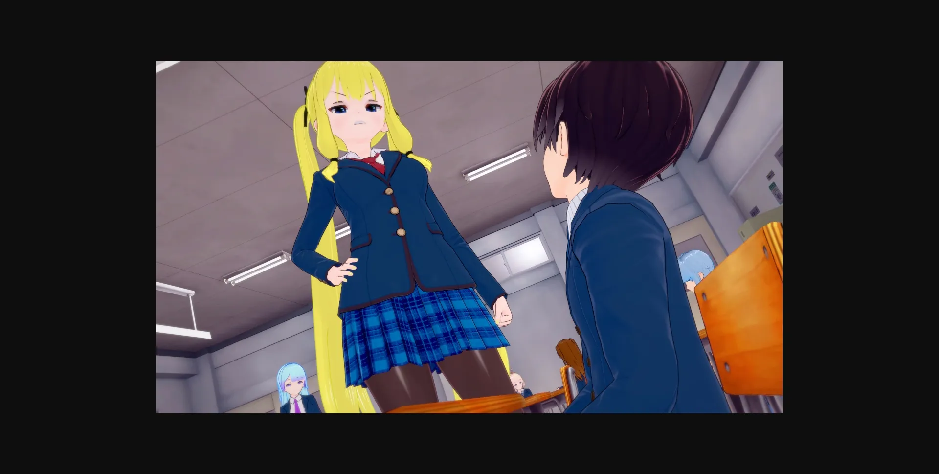 RPGM The Minimum Project [v0.8] [Intervention] | Free Adult Games