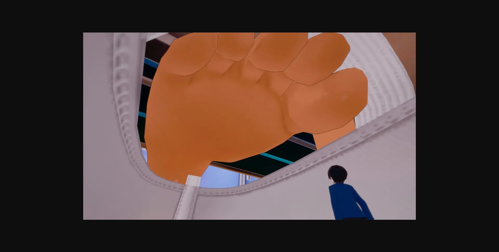 RPGM The Minimum Project [v0.8] [Intervention] | Free Adult Games