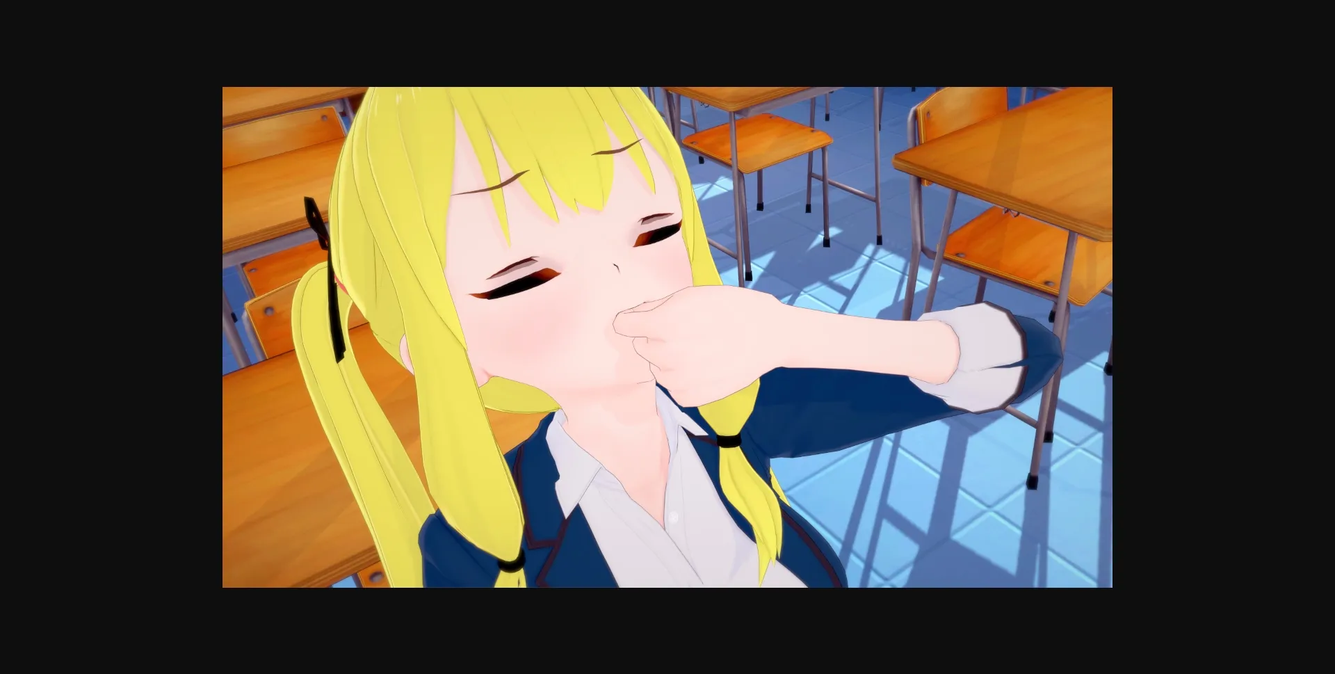 RPGM The Minimum Project [v0.8] [Intervention] | Free Adult Games