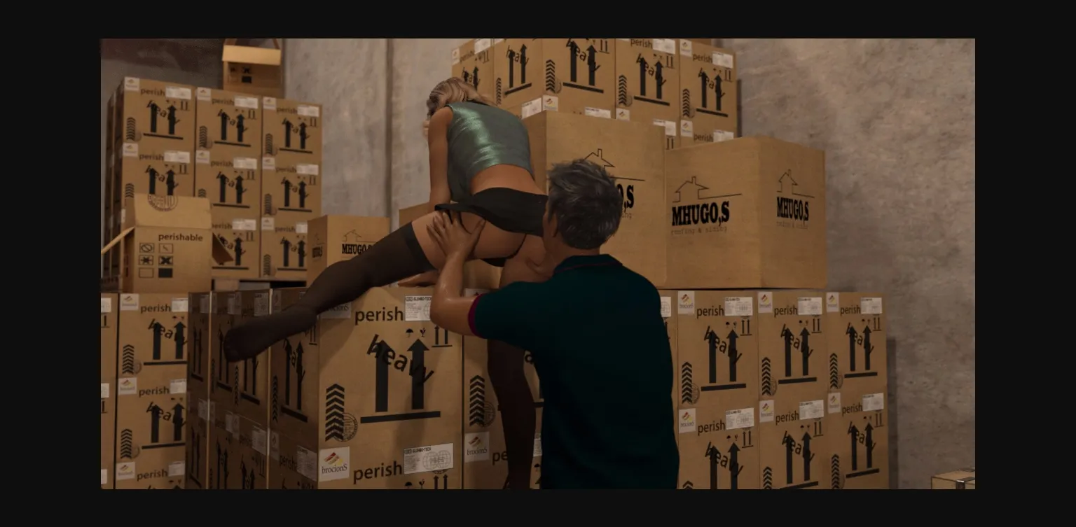 RPGM The Office Wife [v0.92 Public] [J. S. Deacon] | Free Adult Games