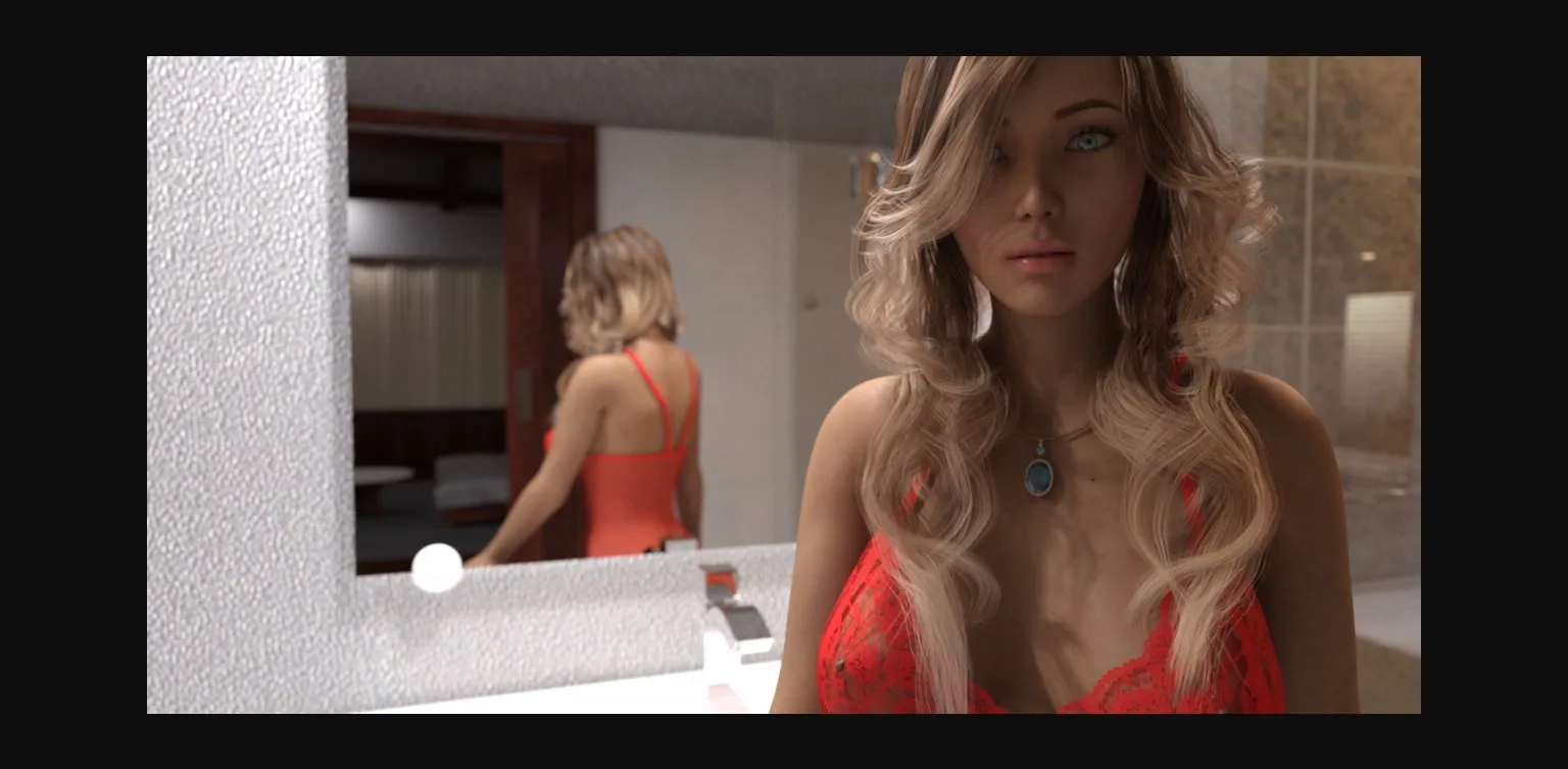 RPGM The Office Wife [v0.92 Public] [J. S. Deacon] | Free Adult Games