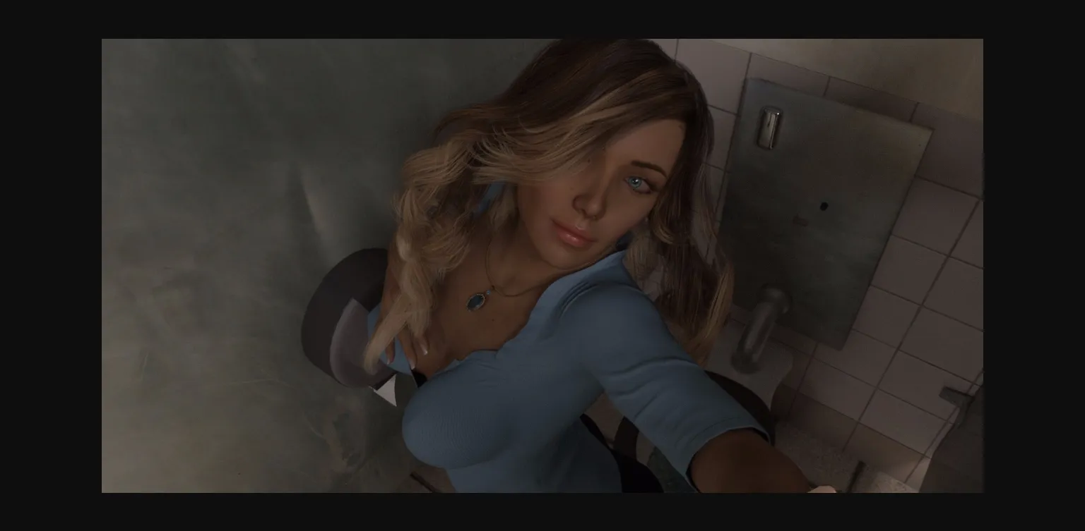 RPGM The Office Wife [v0.92 Public] [J. S. Deacon] | Free Adult Games