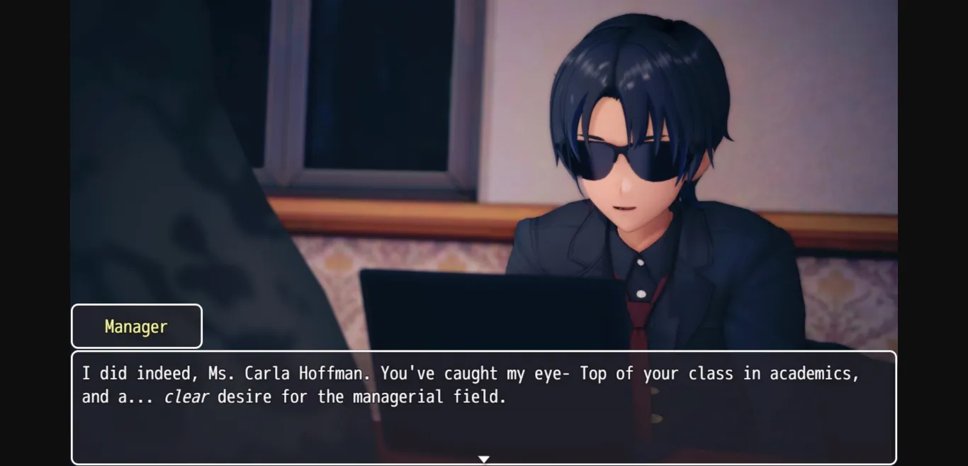 RPGM The Outpost [v0.2] [DARKHOUSE] | Free Adult Games