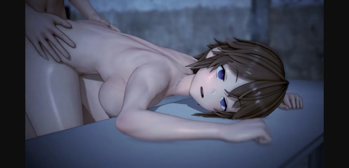 RPGM The Outpost [v0.2] [DARKHOUSE] | Free Adult Games