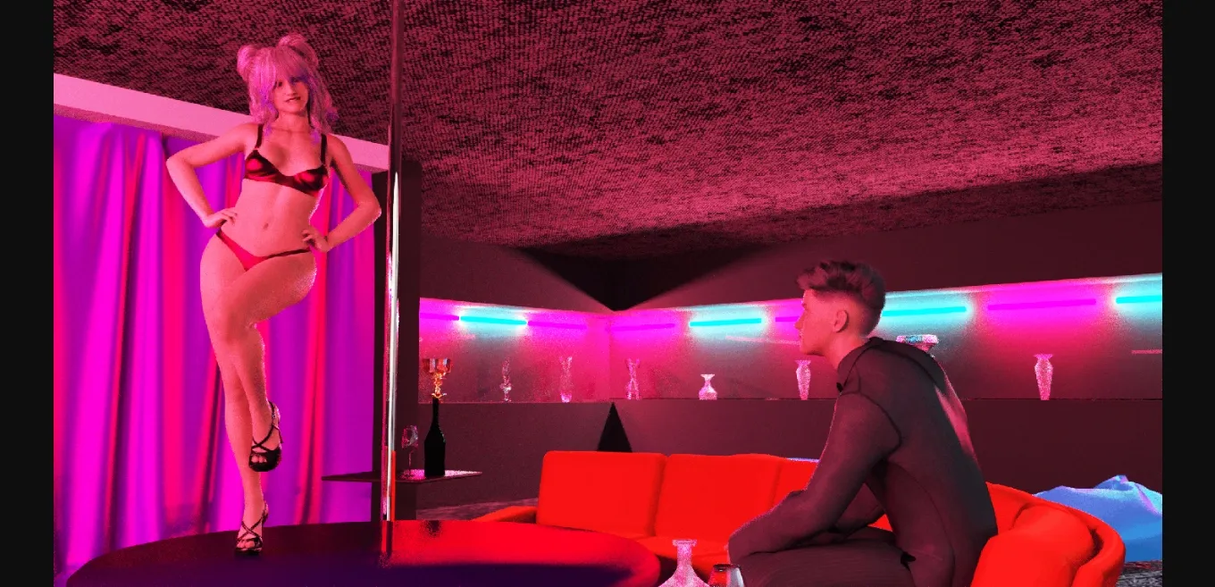 RPGM The Prison 2 - Never Ending [v1.00 PB 5] [Jinjonkun] | Free Adult Games