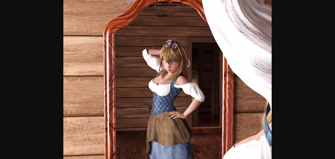 RPGM The Proteus Effect [v10.3] [Proxxie] | Free Adult Games