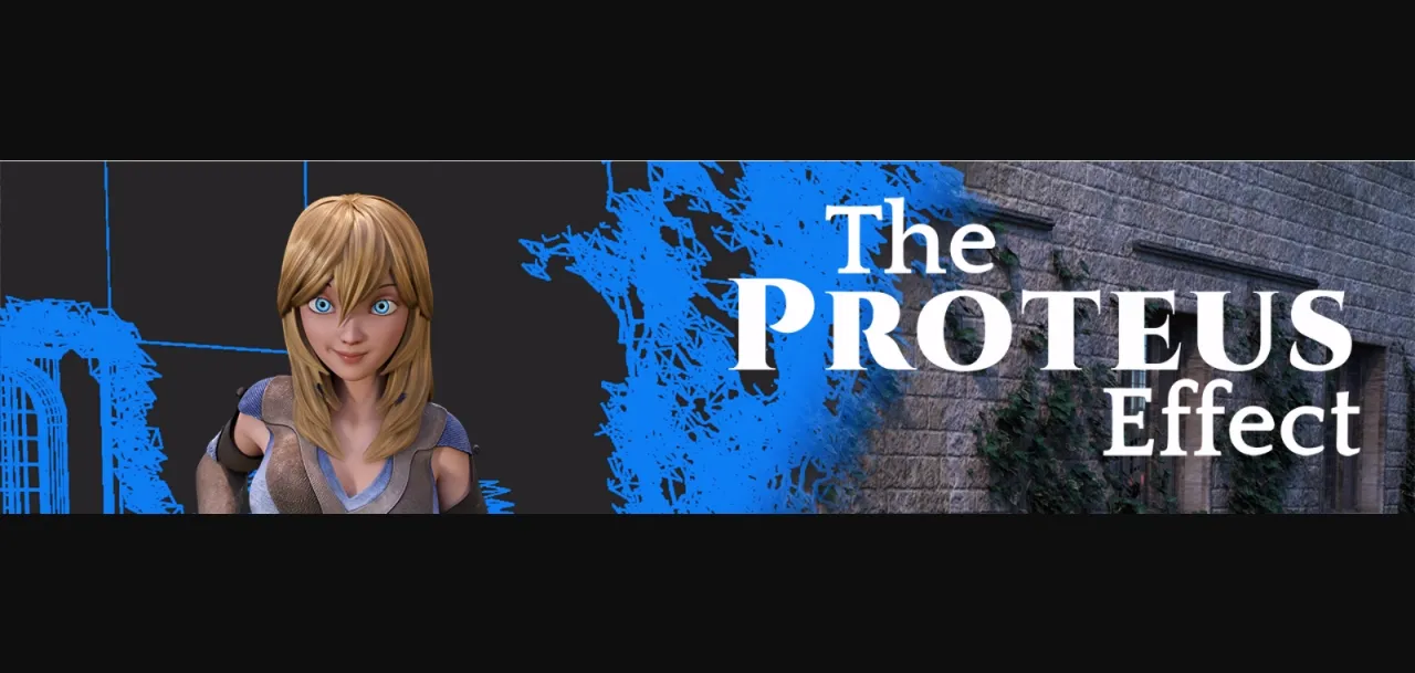 RPGM The Proteus Effect [v10.3] [Proxxie] | Free Adult Games