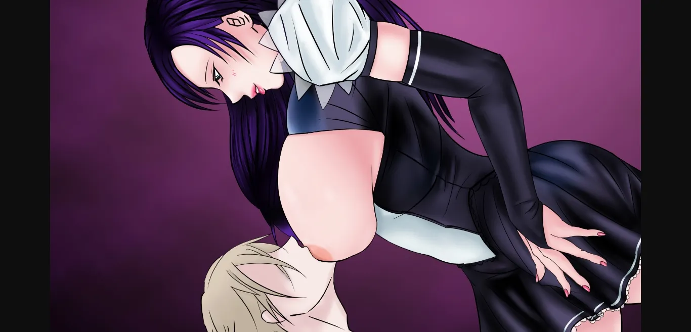 RPGM The Queendom of Lithzena [v37b] [PK] | Free Adult Games