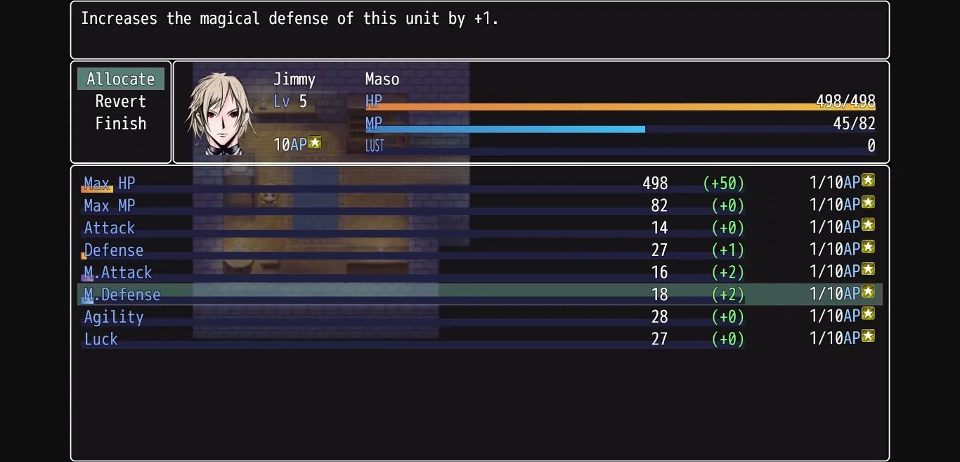 RPGM The Queendom of Lithzena [v37b] [PK] | Free Adult Games