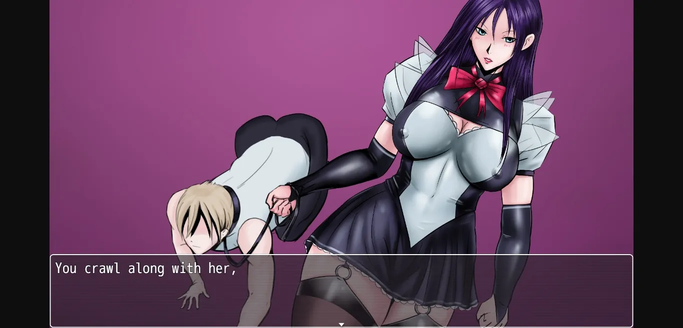 RPGM The Queendom of Lithzena [v37b] [PK] | Free Adult Games