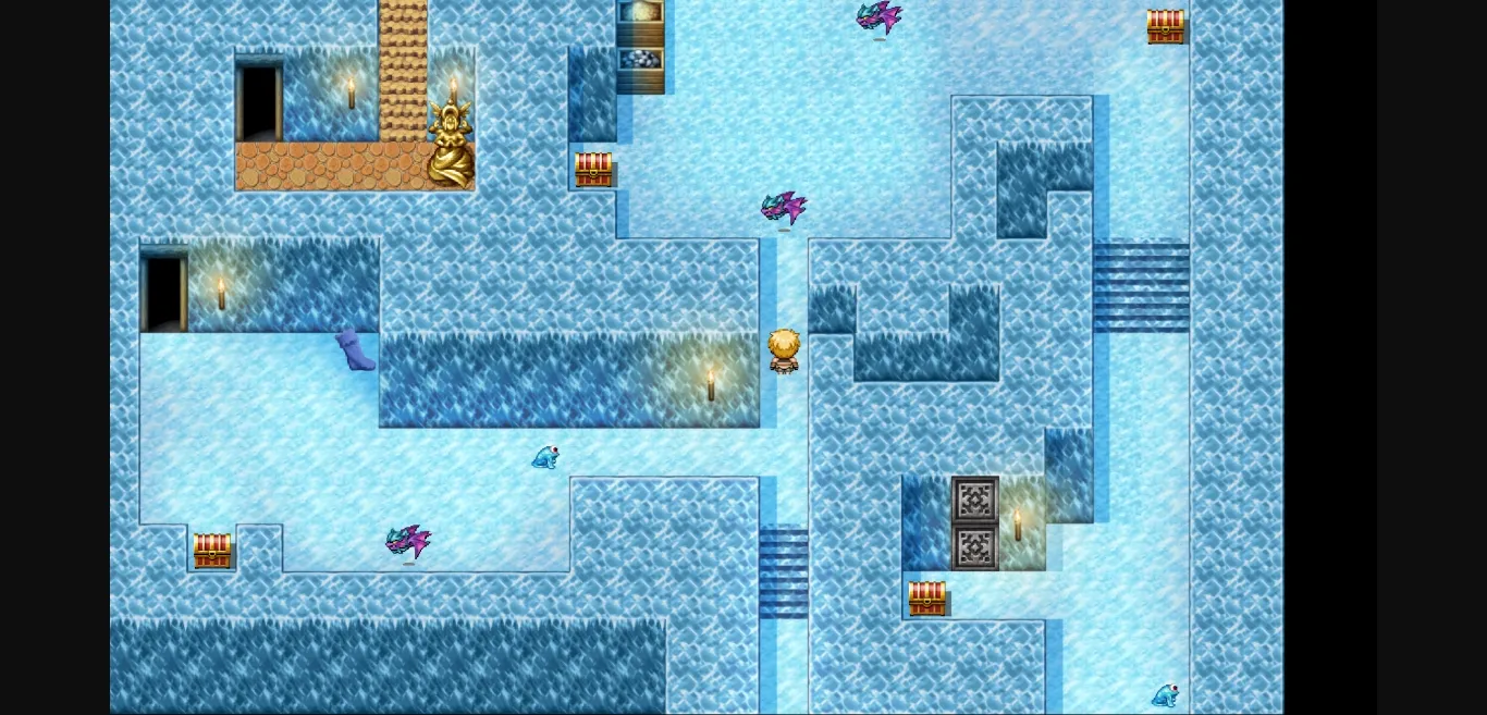 RPGM The Queendom of Lithzena [v37b] [PK] | Free Adult Games