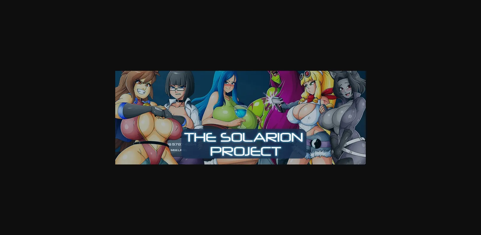 RPGM The Solarion Project [v0.31.3] [Naughty Underworld] | Free Adult Games
