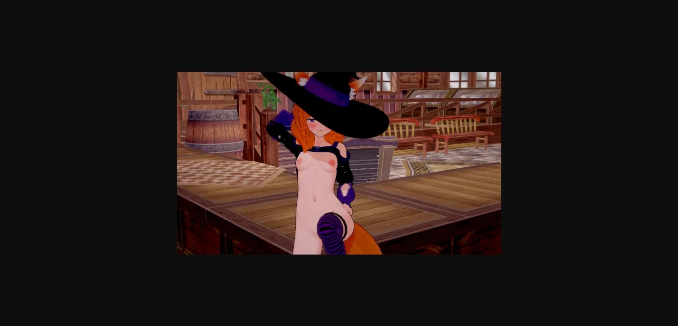 RPGM The Succubus Temptation Games [v0.1.4] [Alice's Yuri Paradise] | Free Adult Games