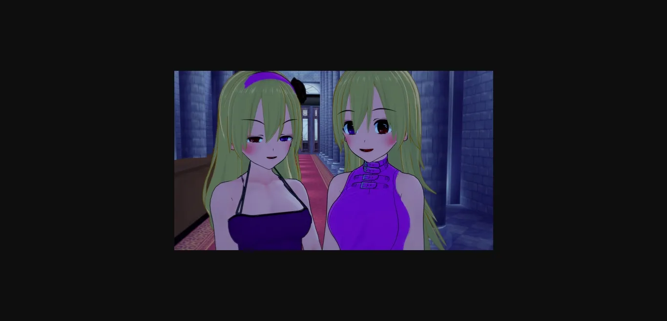 RPGM The Succubus Temptation Games [v0.1.4] [Alice's Yuri Paradise] | Free Adult Games