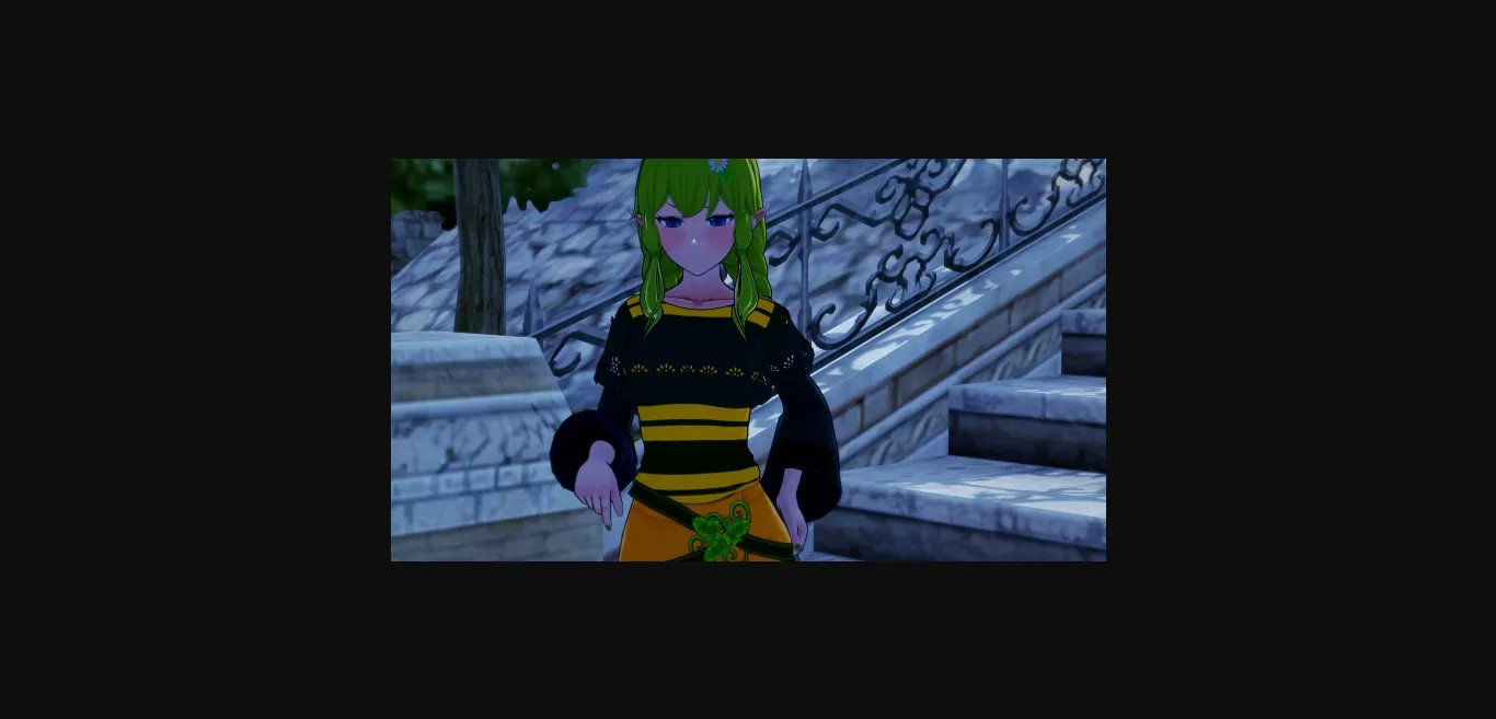 RPGM The Succubus Temptation Games [v0.1.4] [Alice's Yuri Paradise] | Free Adult Games