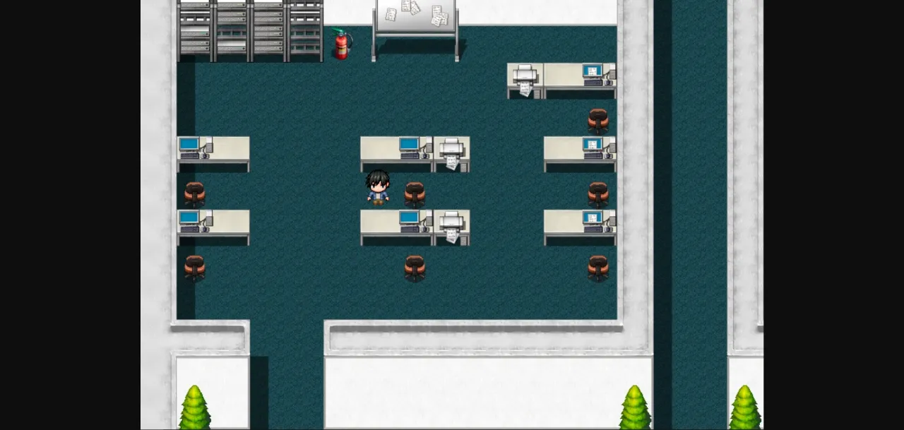 RPGM Their Secrets [Demo] [Meka_Bean] | Free Adult Games