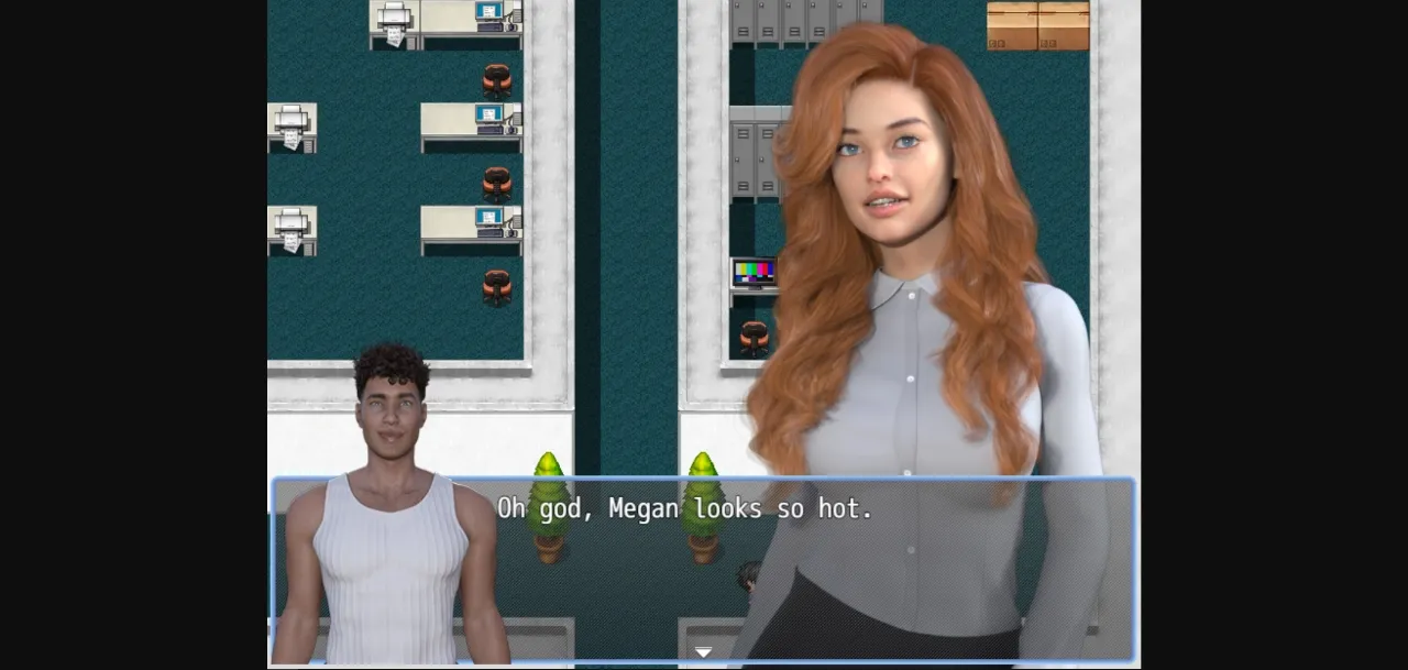 RPGM Their Secrets [Demo] [Meka_Bean] | Free Adult Games