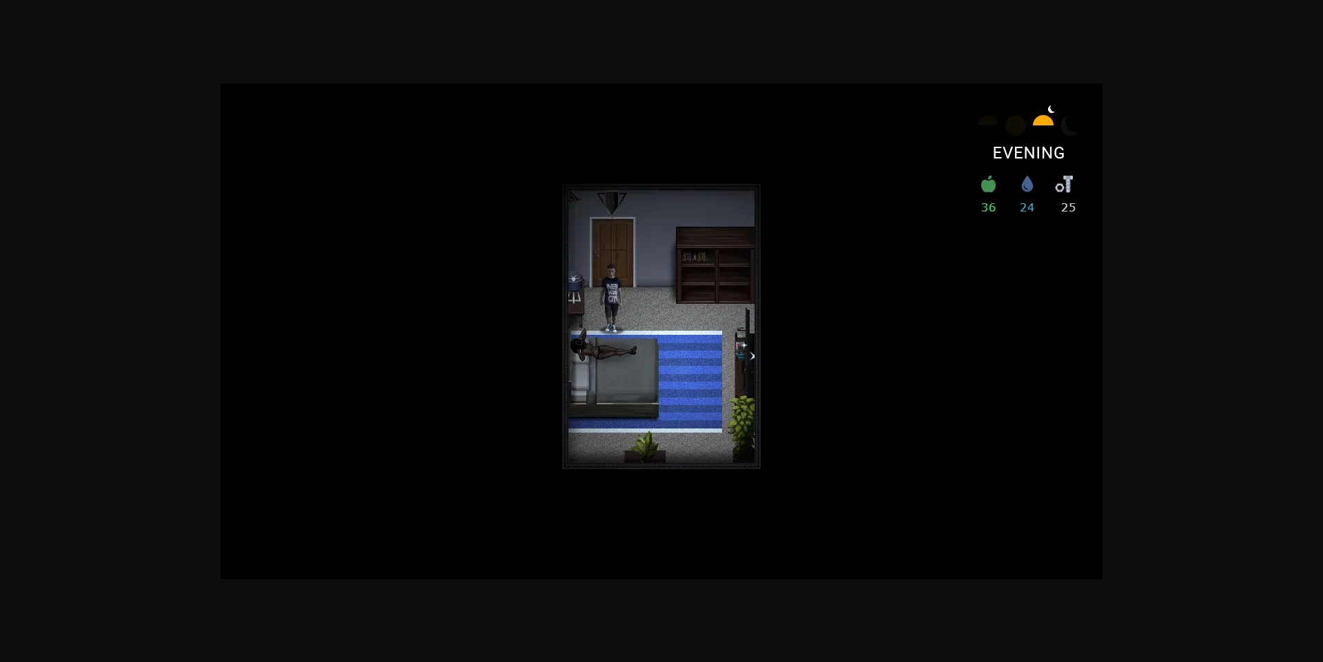 RPGM Thirsty Pathogen [v0.3f] [Silent Pyramid] | Free Adult Games