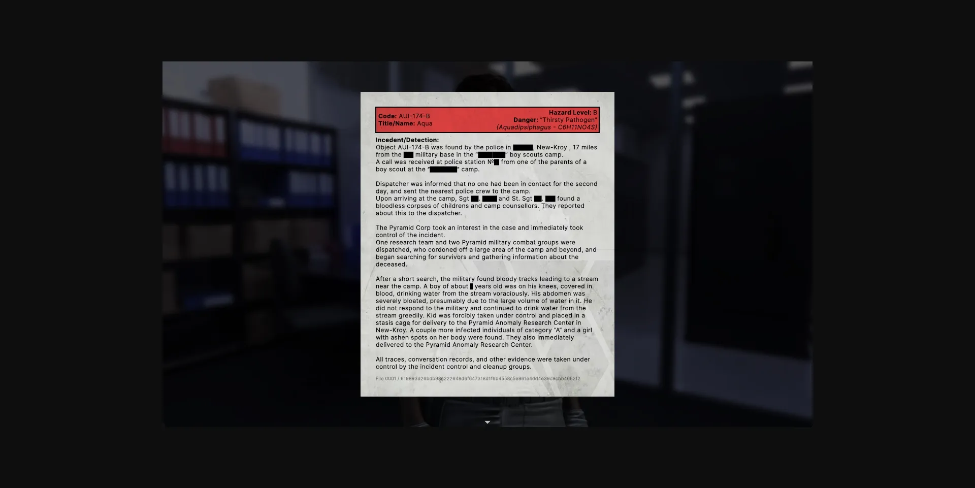 RPGM Thirsty Pathogen [v0.3f] [Silent Pyramid] | Free Adult Games