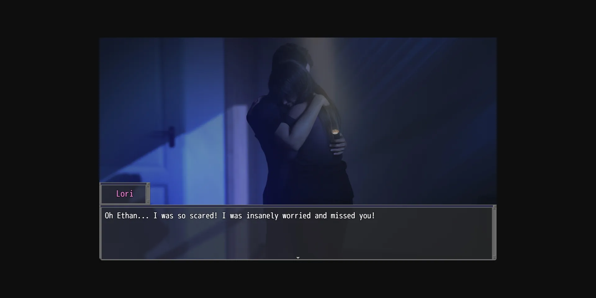 RPGM Thirsty Pathogen [v0.3f] [Silent Pyramid] | Free Adult Games