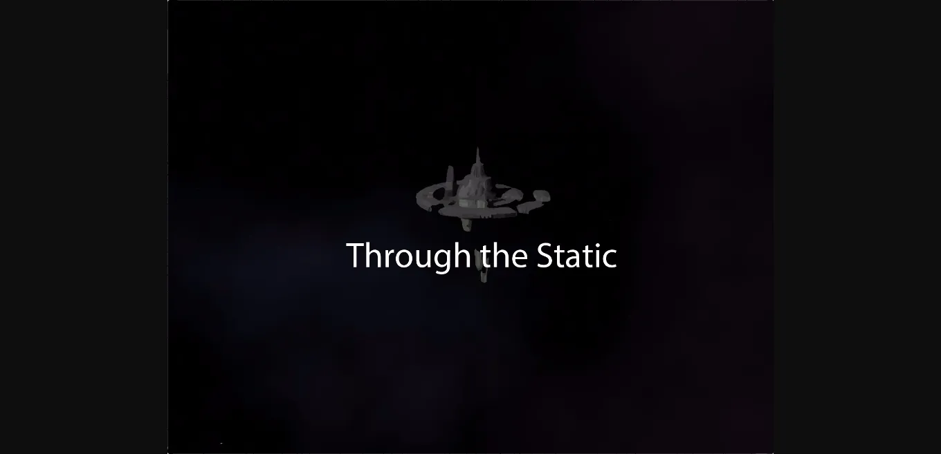 RPGM Through the Static [Alpha v0.1.0] [Grailight] | Free Adult Games