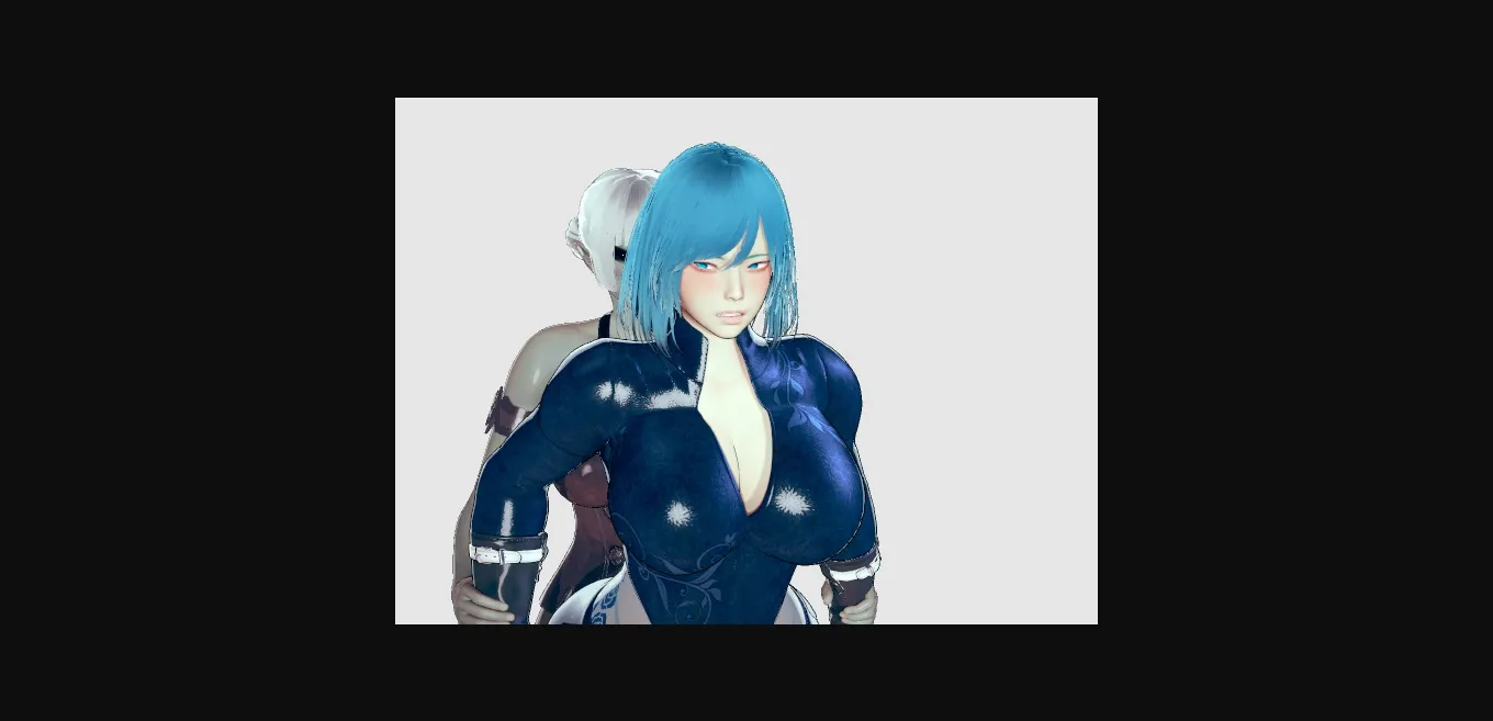 RPGM Through the Static [Alpha v0.1.0] [Grailight] | Free Adult Games