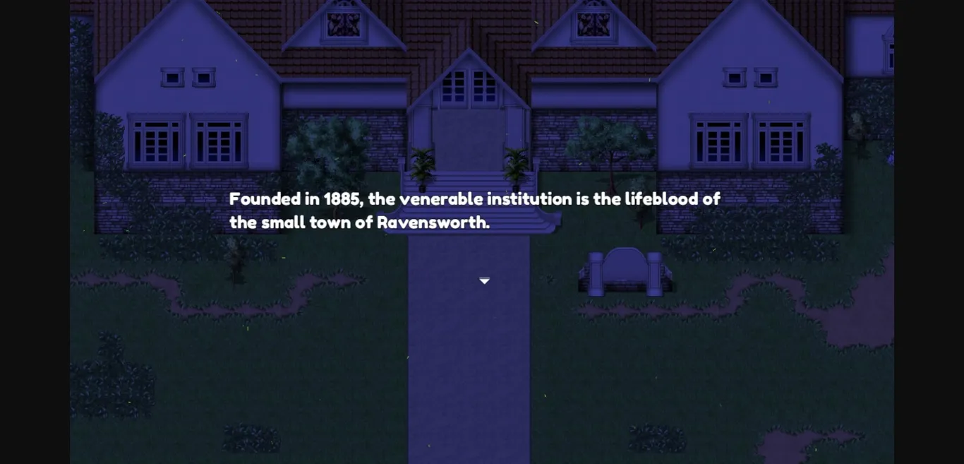 RPGM Tickle Magnet [v1.13] [Agency Publishing] | Free Adult Games