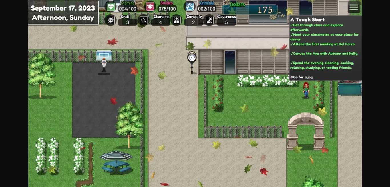 RPGM Tickle Magnet [v1.13] [Agency Publishing] | Free Adult Games