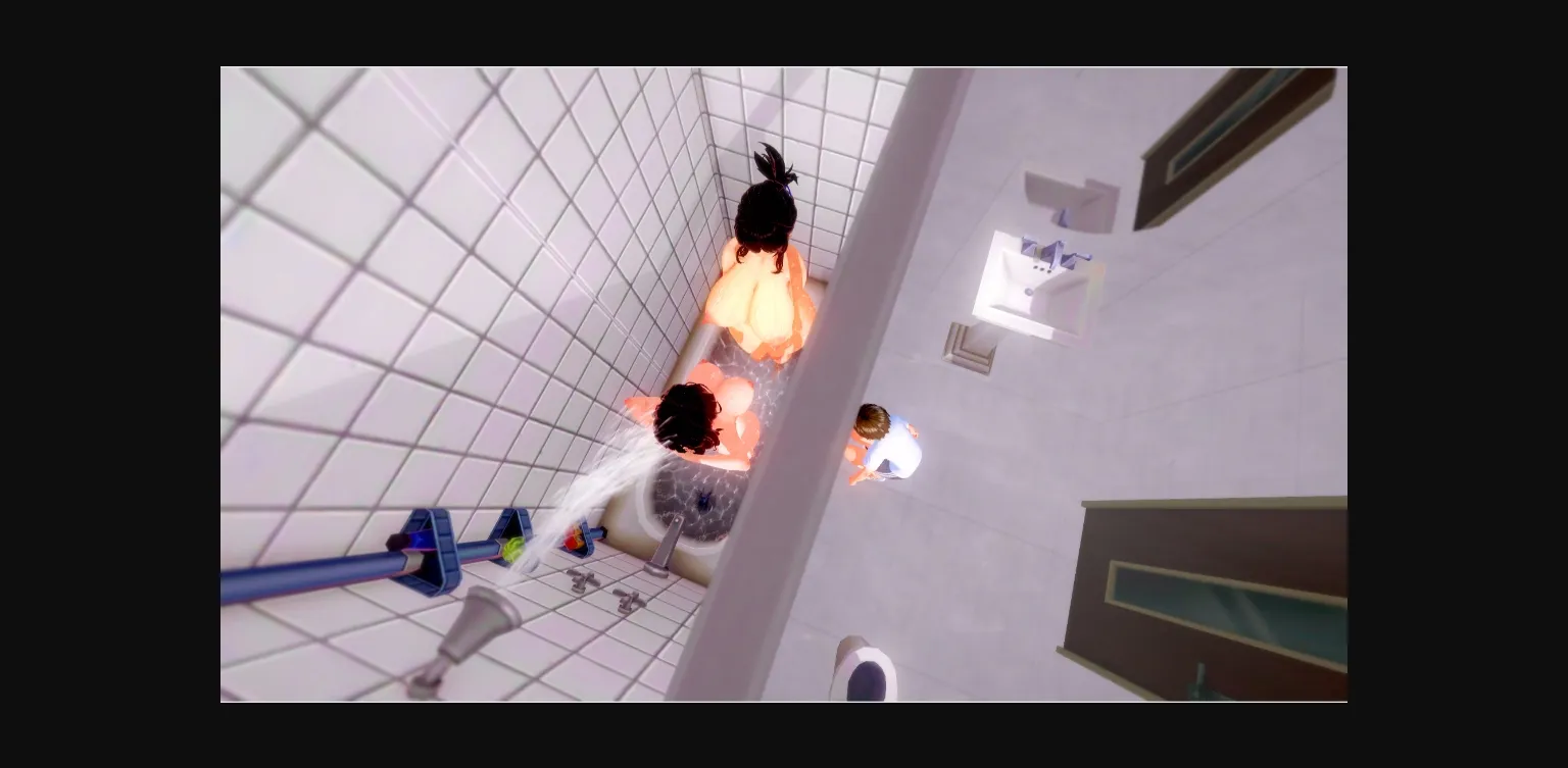 RPGM Tim's Adventures [v0.1.3B] [Err Yopo] | Free Adult Games