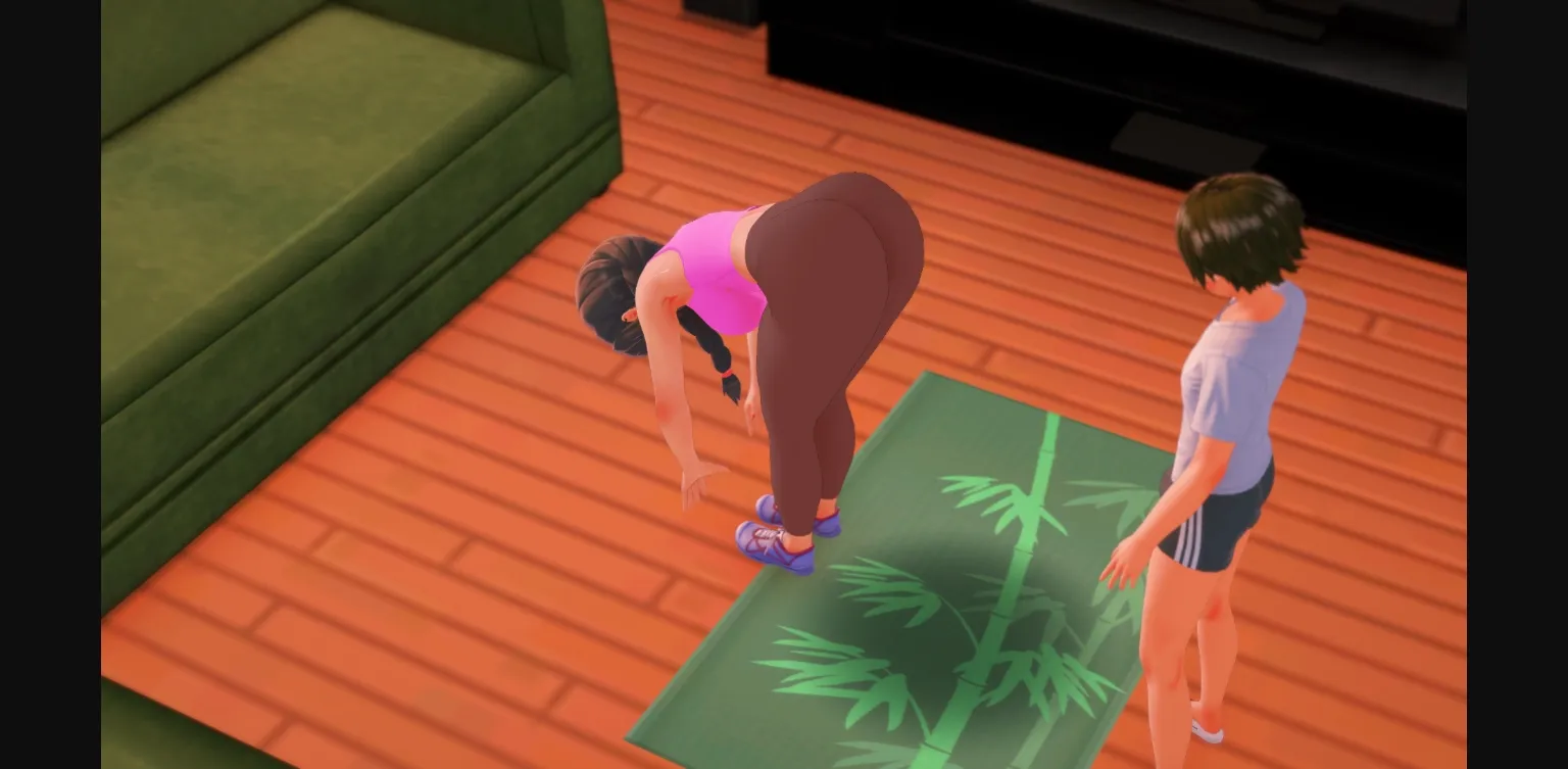 RPGM Tim's Adventures [v0.1.3B] [Err Yopo] | Free Adult Games