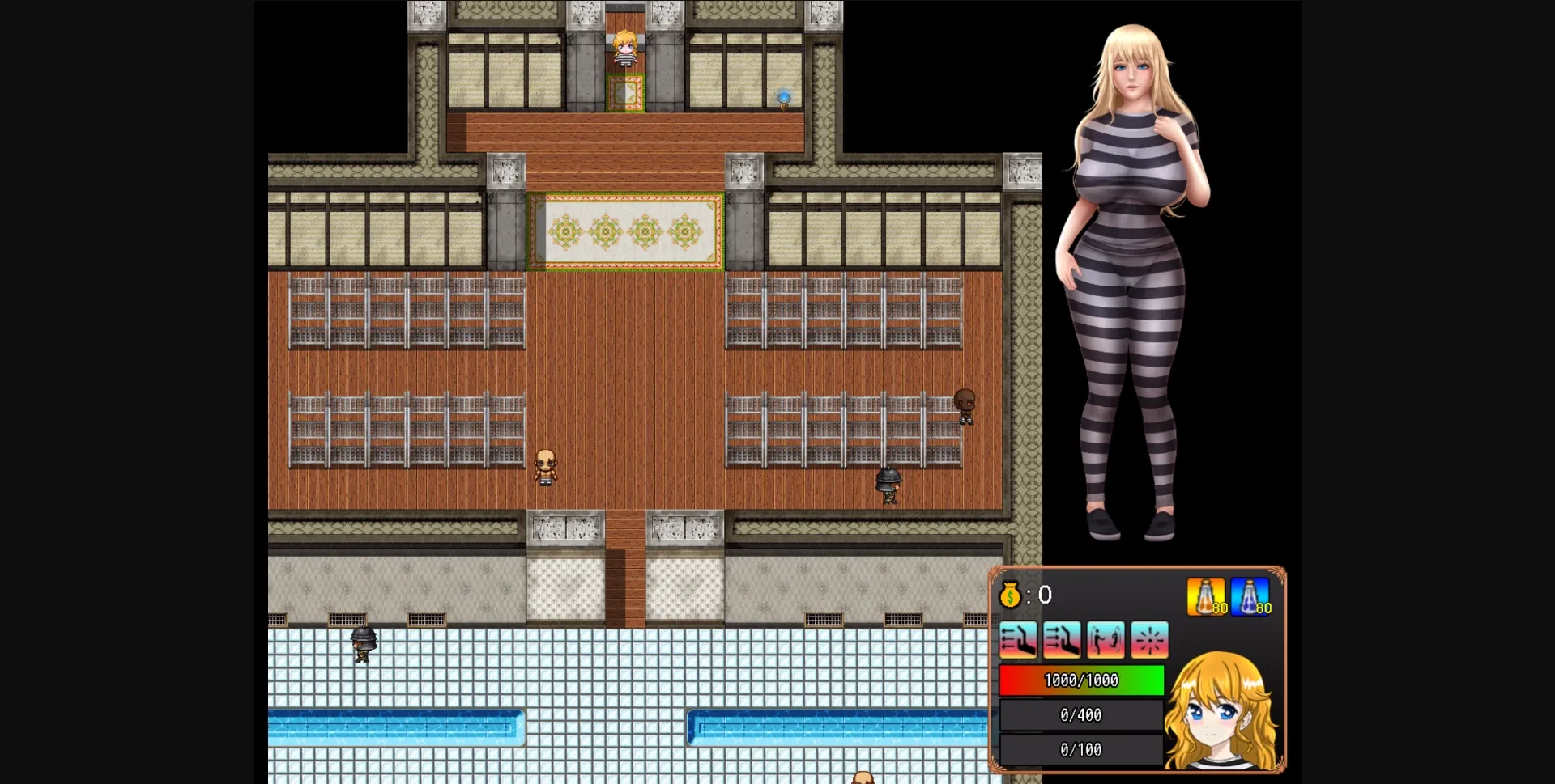 RPGM Tome of Lust [v0.10e Public] [anoobj] | Free Adult Games