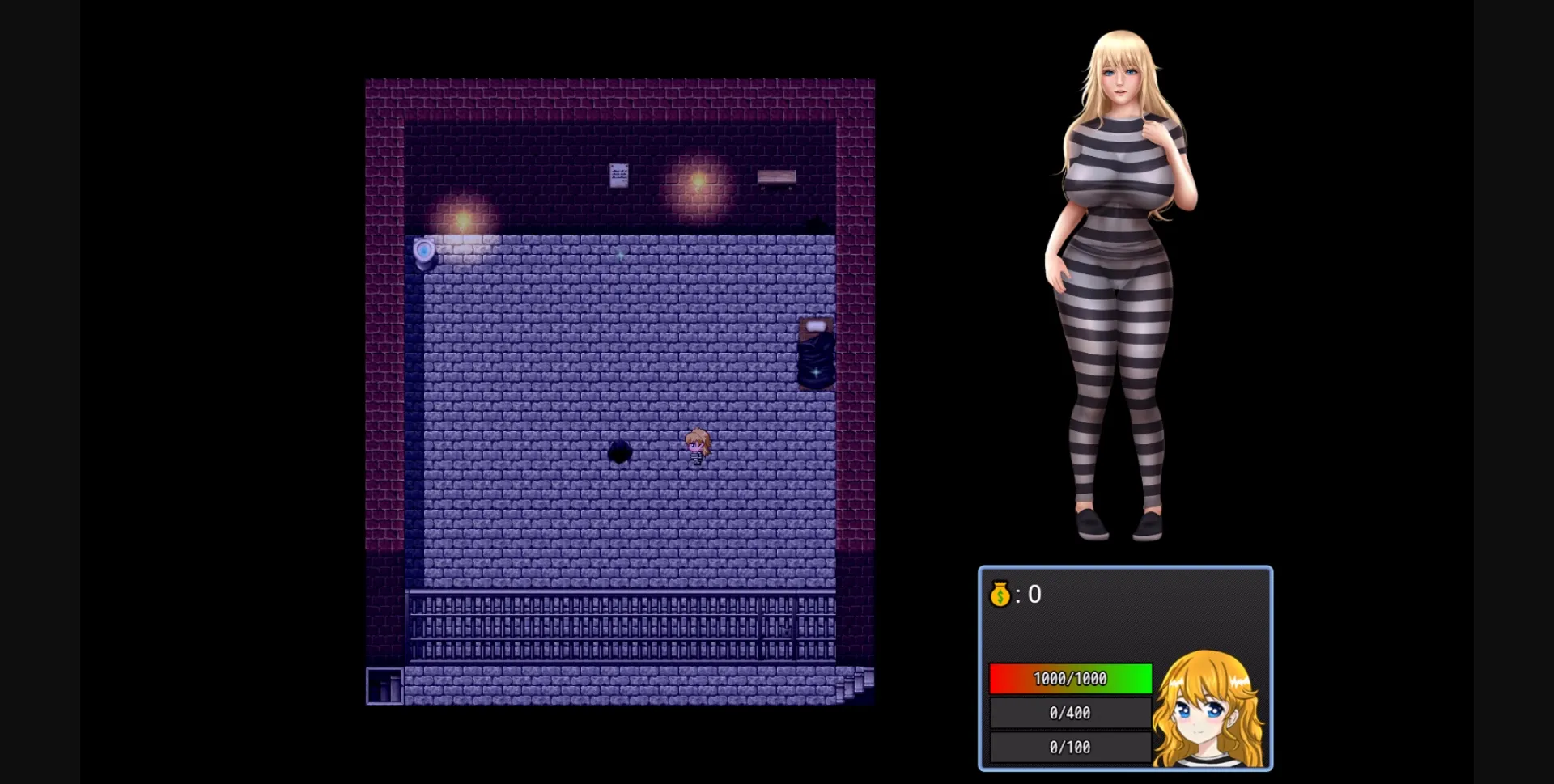 RPGM Tome of Lust [v0.10e Public] [anoobj] | Free Adult Games