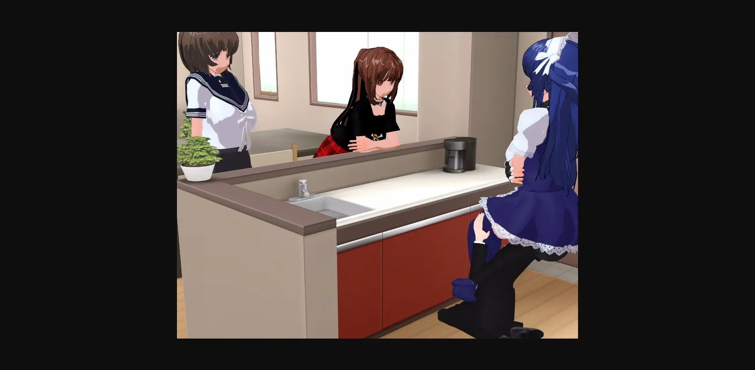 RPGM Trampling Town [v0.27] [Aery] | Free Adult Games