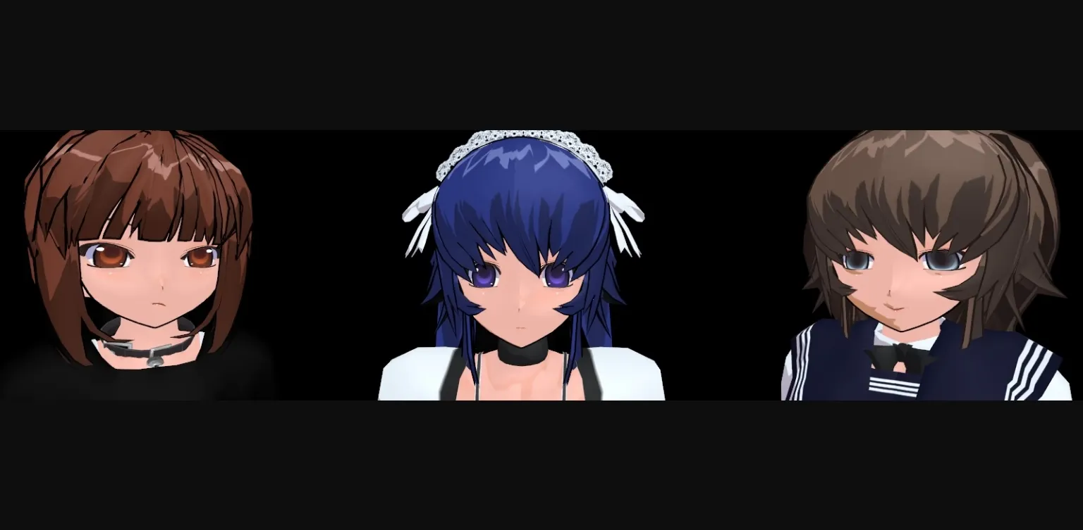 RPGM Trampling Town [v0.27] [Aery] | Free Adult Games