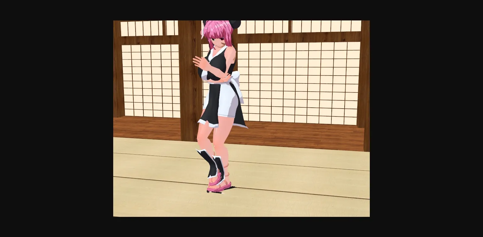 RPGM Trampling Town [v0.27] [Aery] | Free Adult Games