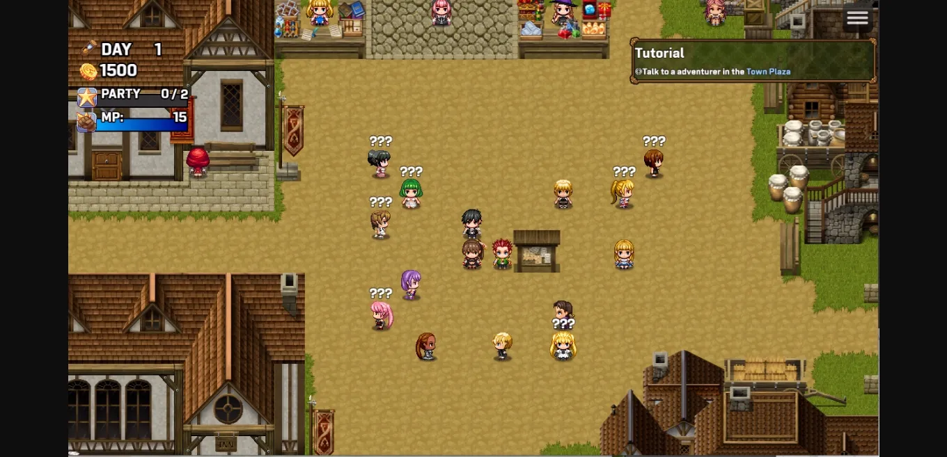 RPGM Traveler Inn Tales [v0.96c Hotfix] [Startree Games] | Free Adult Games