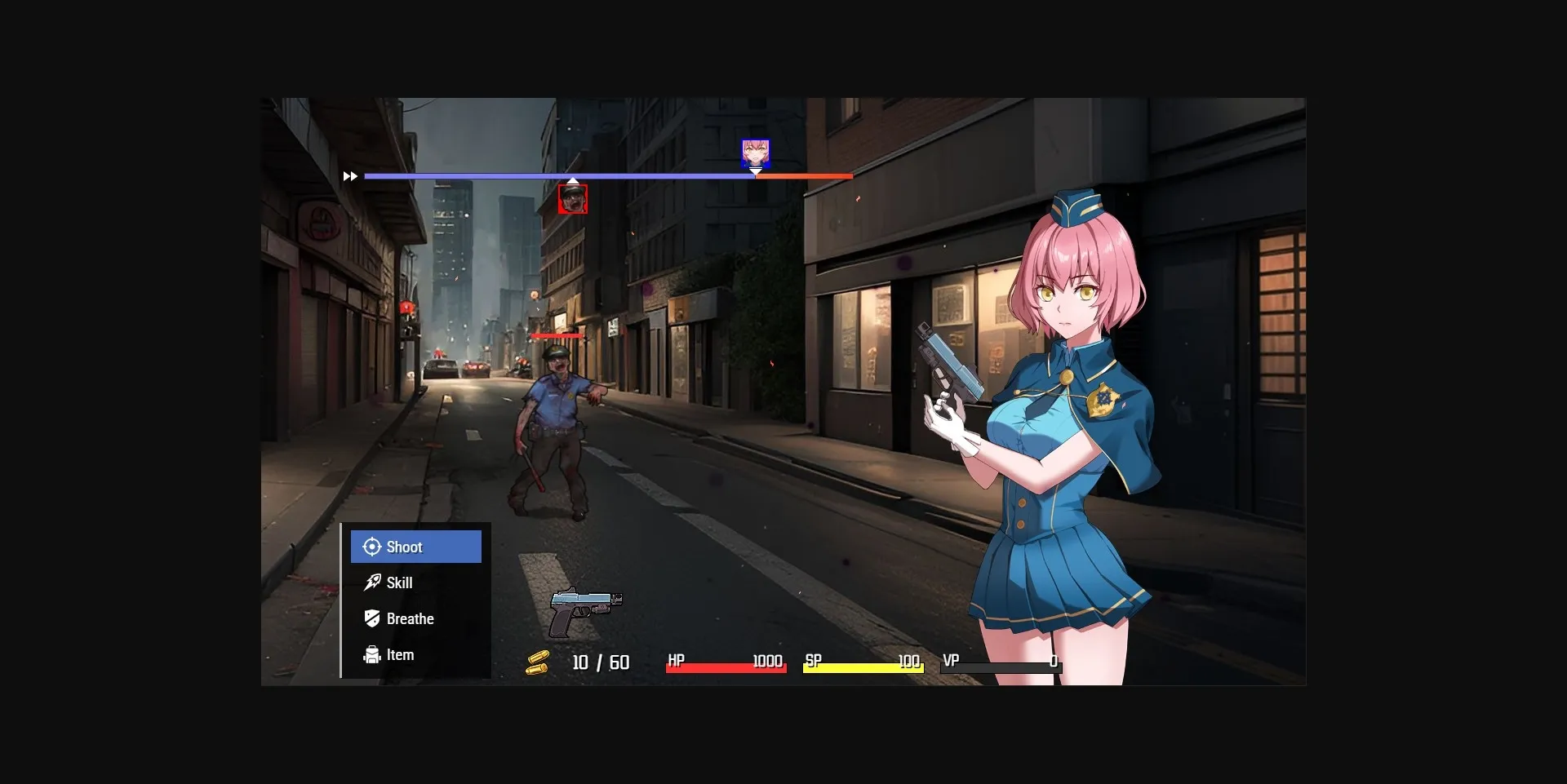 RPGM TUNNEL ESCAPE Fates Entwined [v0.6.1a SP] [Elzee] | Free Adult Games