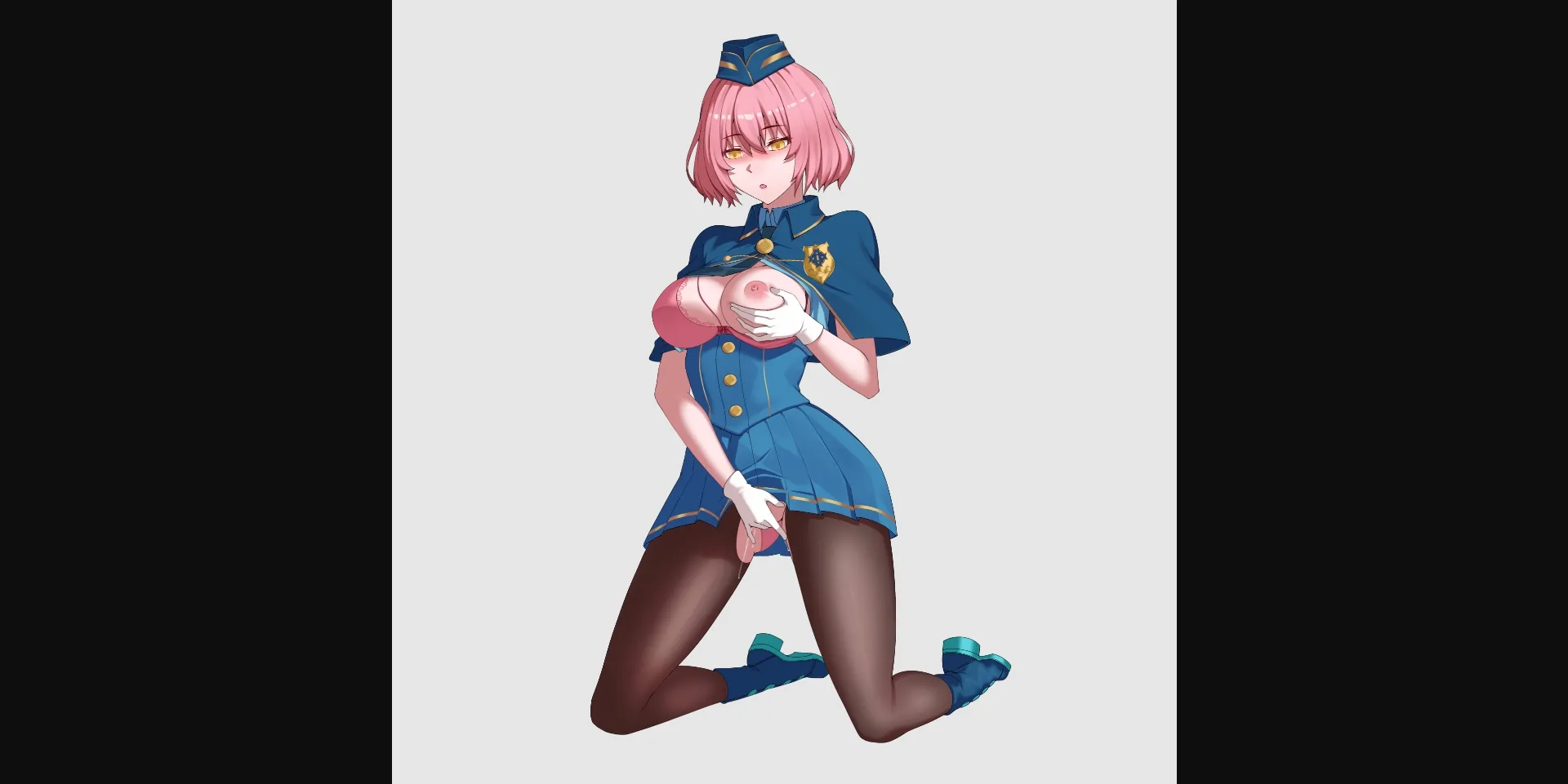 RPGM TUNNEL ESCAPE Fates Entwined [v0.6.1a SP] [Elzee] | Free Adult Games