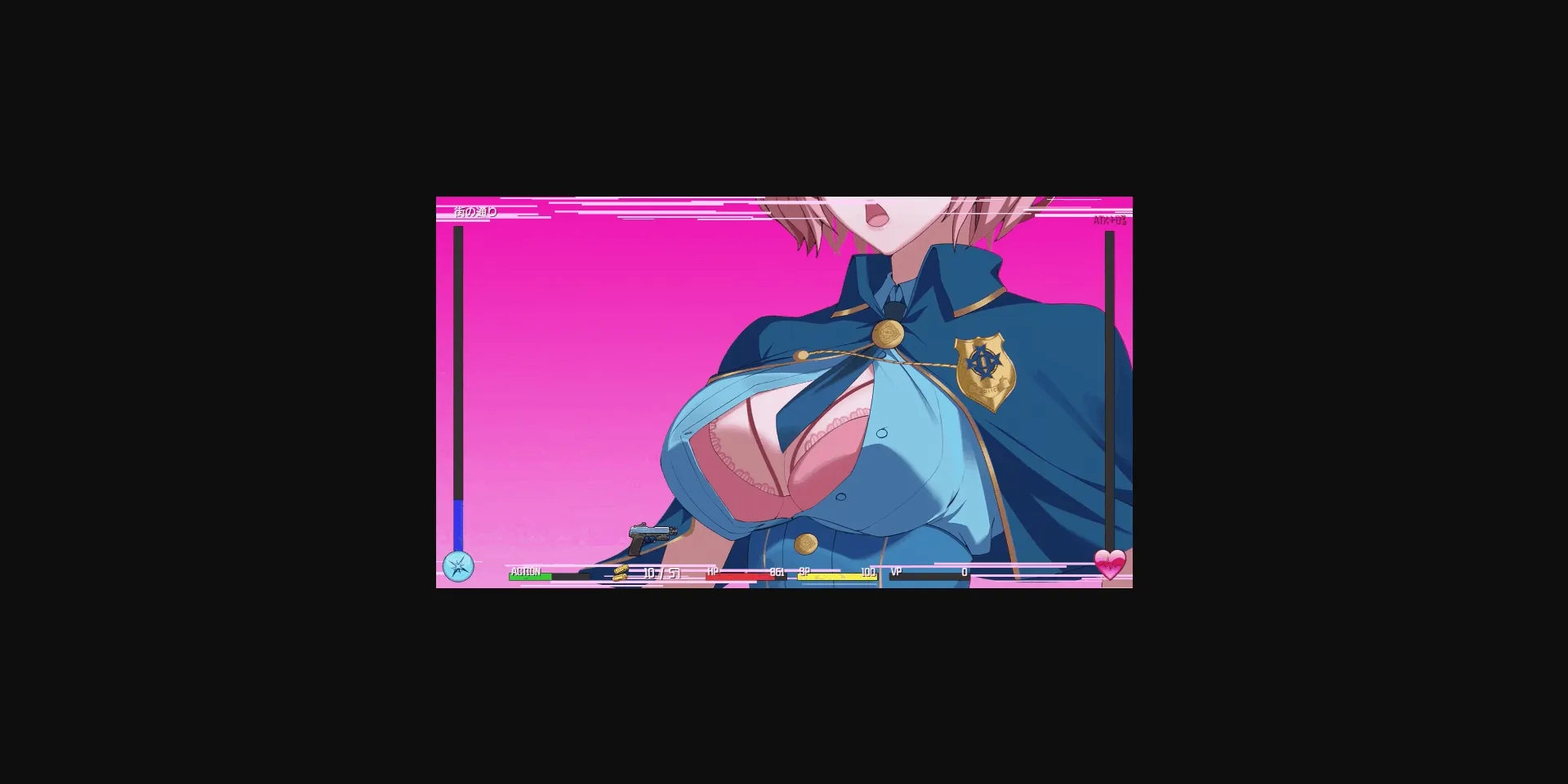 RPGM TUNNEL ESCAPE Fates Entwined [v0.6.1a SP] [Elzee] | Free Adult Games