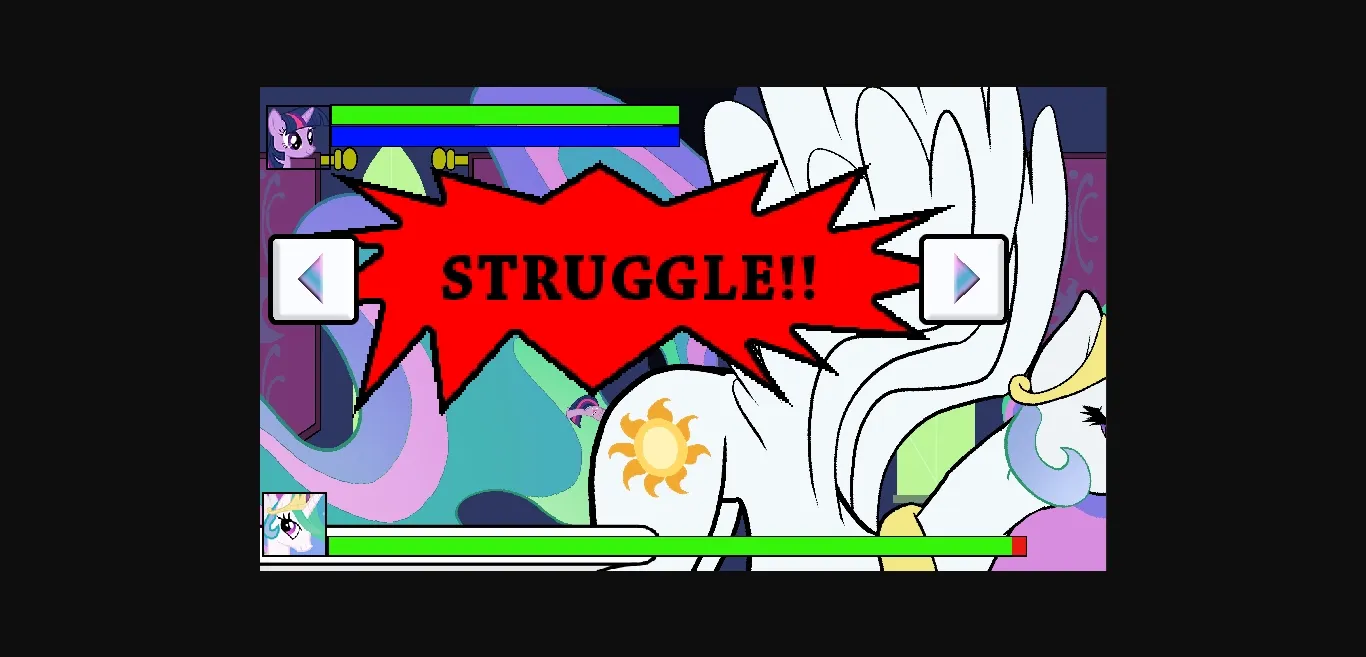 RPGM Twilight VS [v0.6.0] [Reclusegames] | Free Adult Games