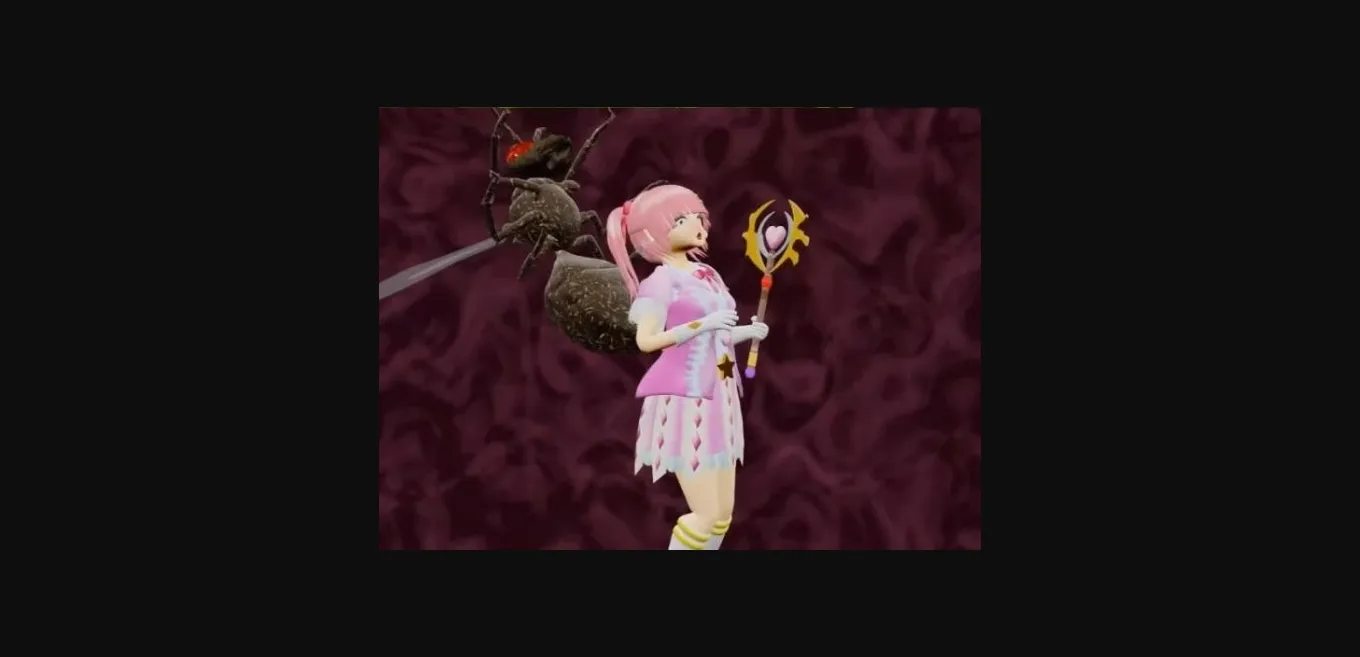 RPGM Twin Stars Mysterious Erotic Dungeon [Demo] [Mania Ju] | Free Adult Games