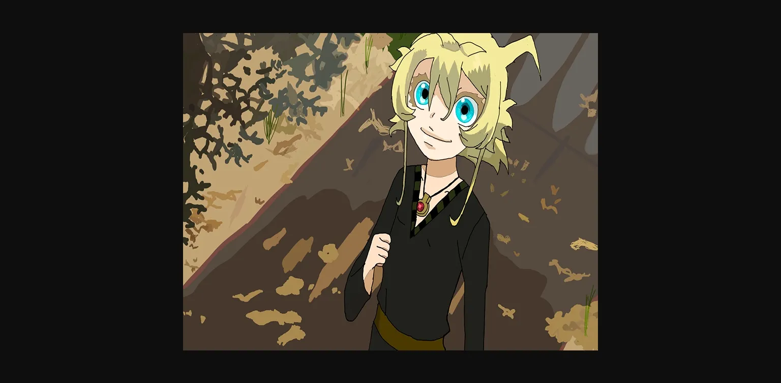 RPGM Two Faceless Adventures [v0.36] [Ubarefeet] | Free Adult Games