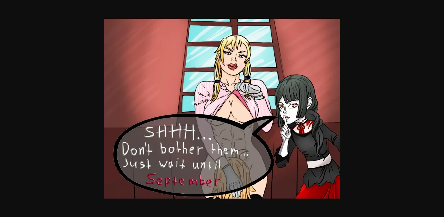 RPGM Two Faceless Adventures [v0.36] [Ubarefeet] | Free Adult Games